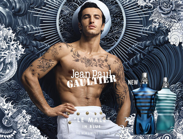 Jean Paul Gaultier