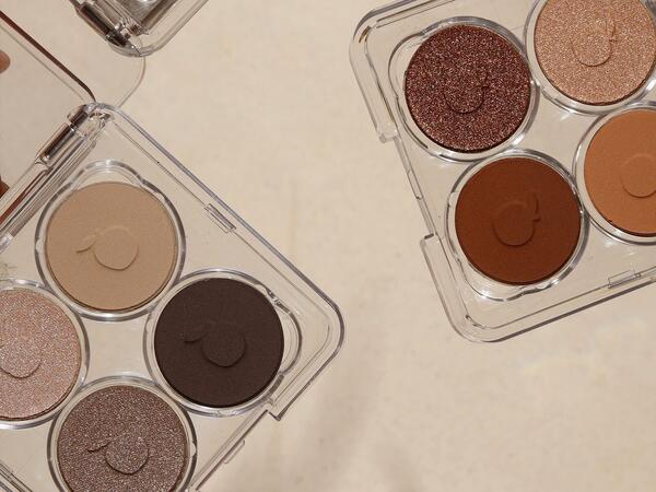 IDUN Minerals – Eyes in Focus