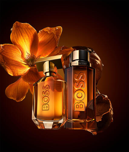 Boss The Scent 
