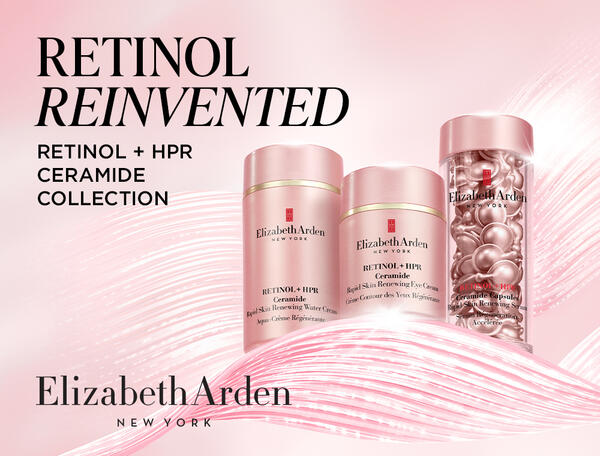 Elizabeth Arden