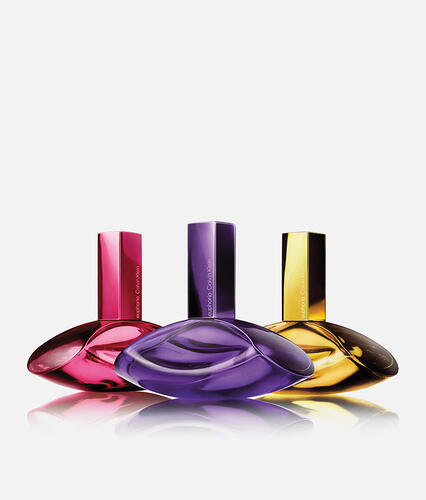 EUPHORIA ELIXIR COLLECTION