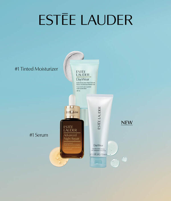 Estée Lauder