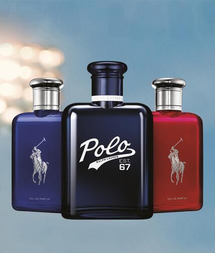 World of Polo