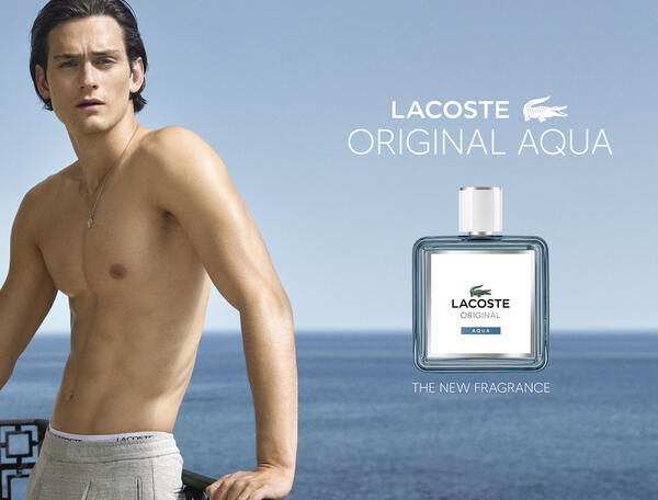 Lacoste