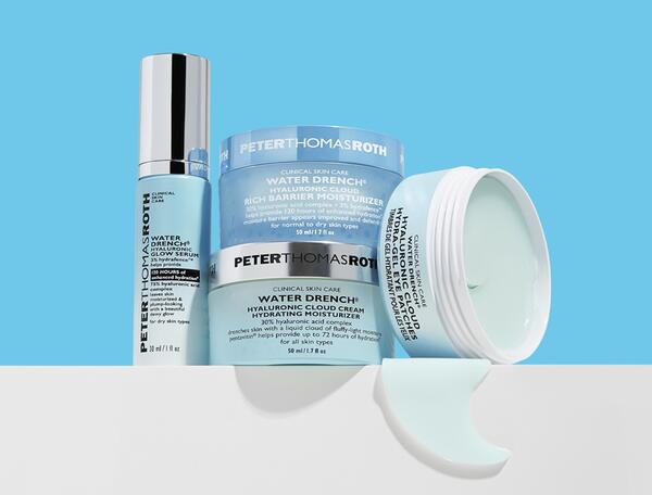 Peter Thomas Roth