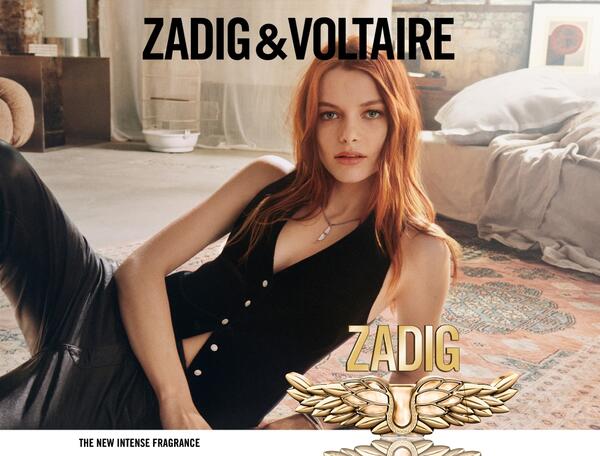 Zadig & Voltaire