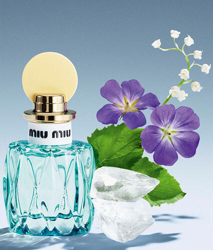 L'Eau Bleu