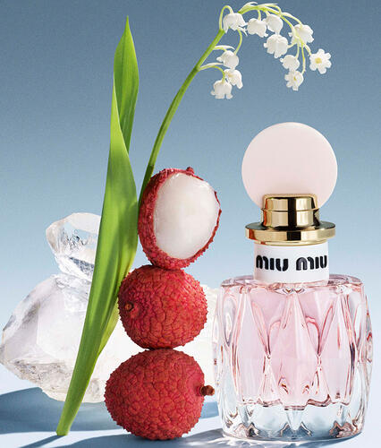 L'Eau Rosée