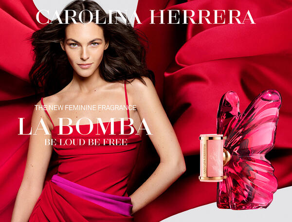 Carolina Herrera