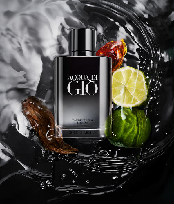 Giorgio Armani