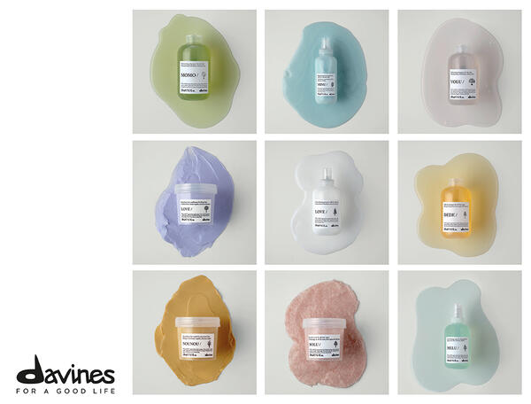 Davines