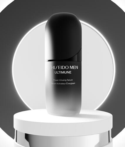 Shiseido Men