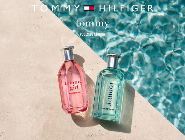 Tommy Hilfiger