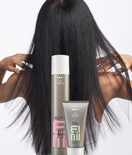 Wella Styling