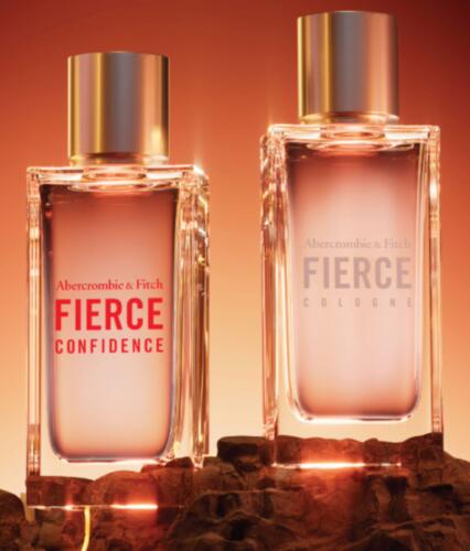 Fierce