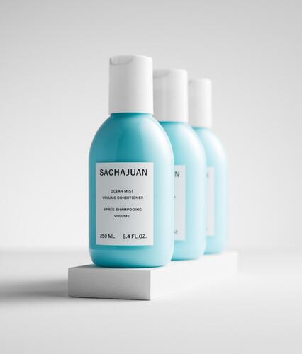 Thicken & Volumize
