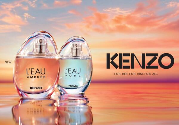 Kenzo