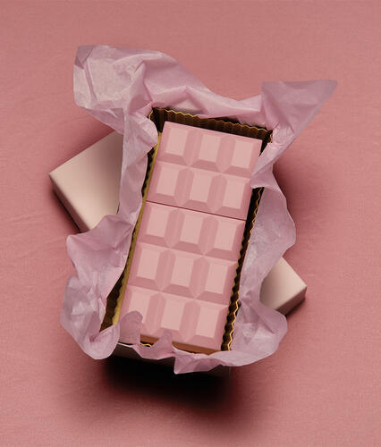 Sweet Tooth