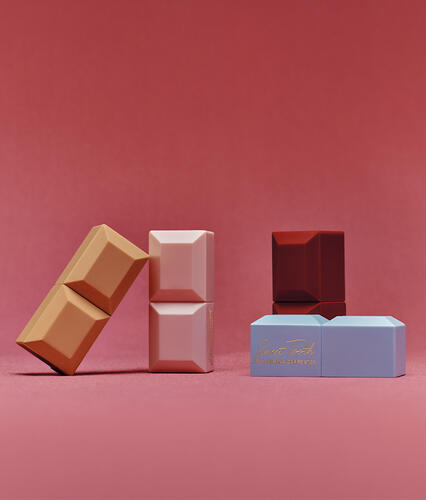 Travel Sizes