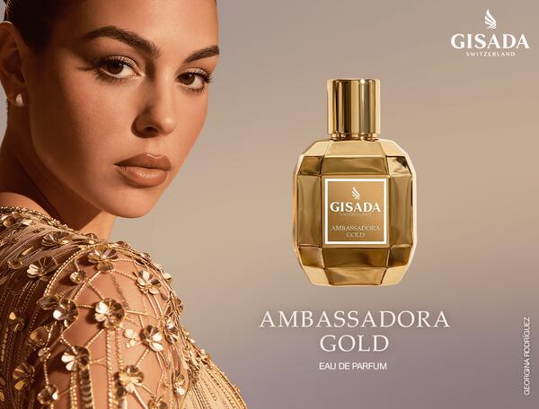 Gisada