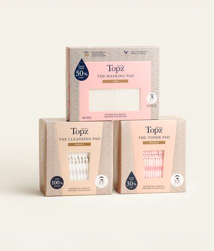 Routine Pads
