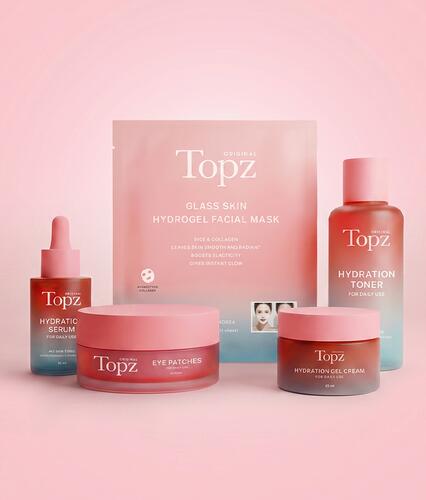 Skincare