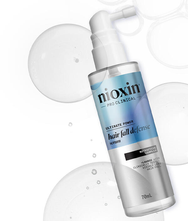 Nioxin