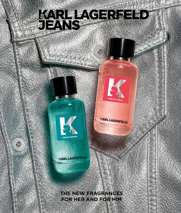 KARL LAGERFELD