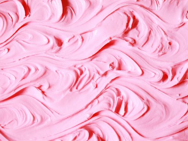 Creamy Gourmand