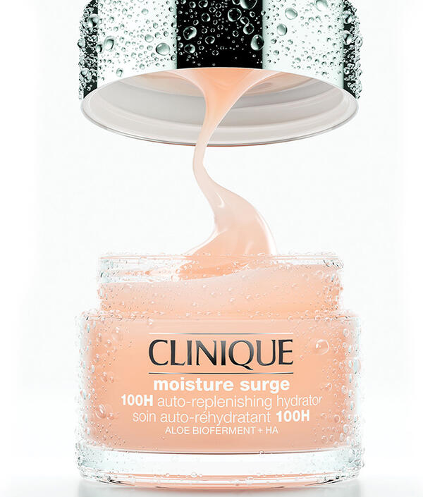 CLINIQUE