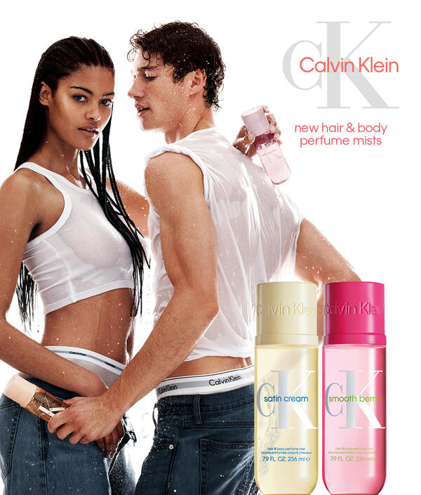 Calvin Klein