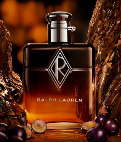 Ralph's Club