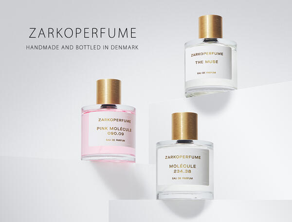 Zarkoperfume