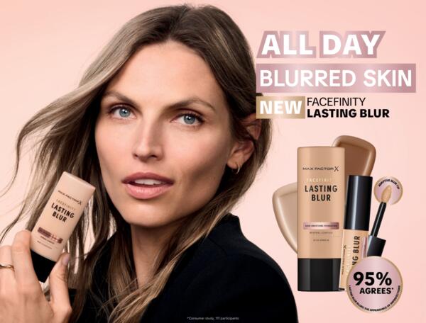 Max Factor