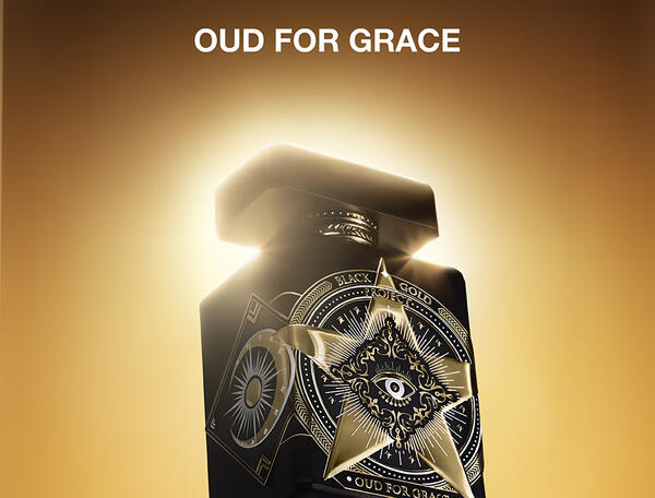 Initio Parfums Privés