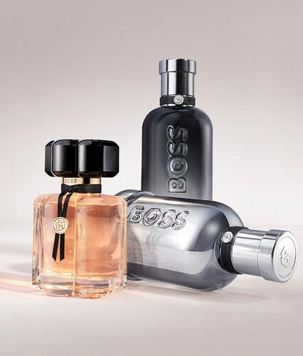 Boss Bottled