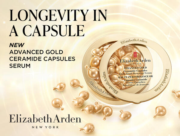 Elizabeth Arden