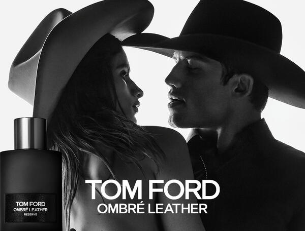 TOM FORD