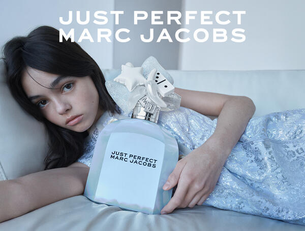 Marc Jacobs