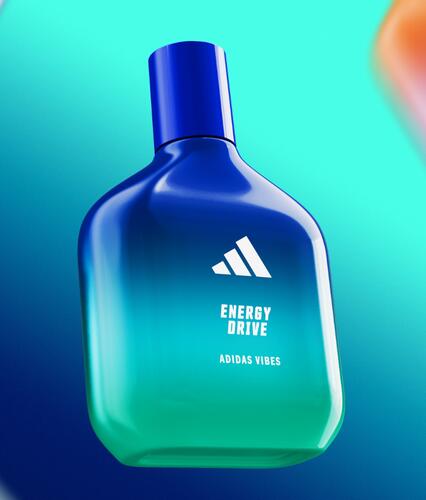 Energy Drive