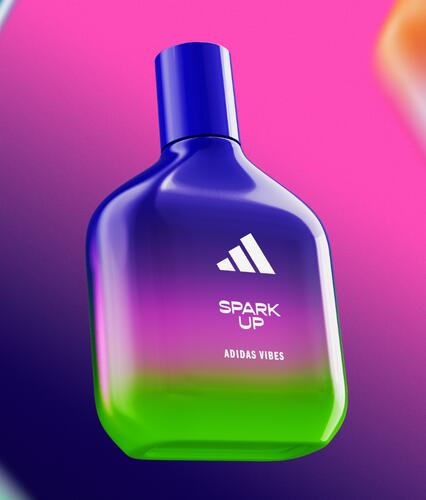 Spark Up