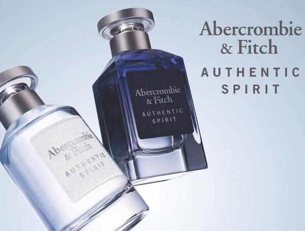 Abercrombie & Fitch