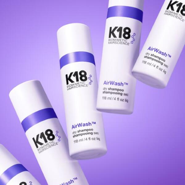 K18 AirWash