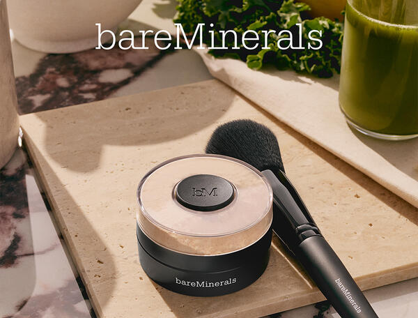 bareMinerals