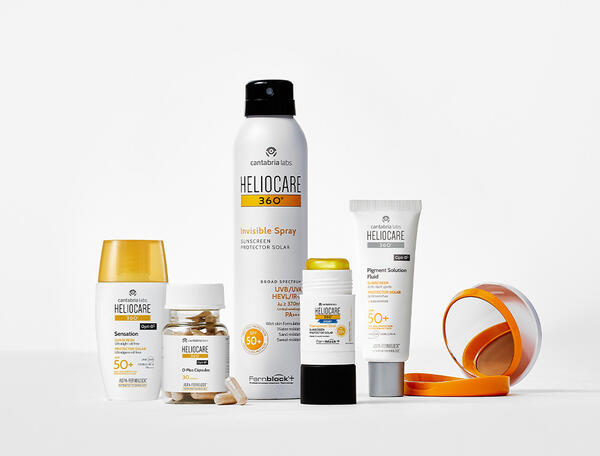 Heliocare