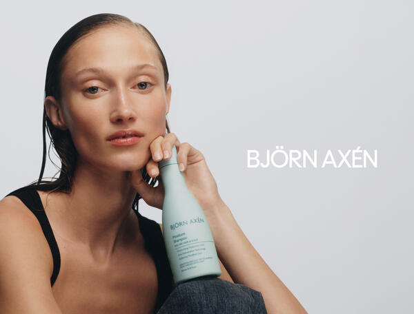 Björn Axén
