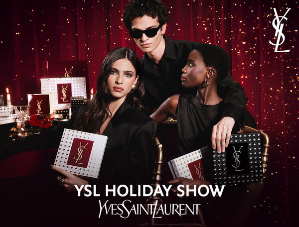 Yves Saint Laurent