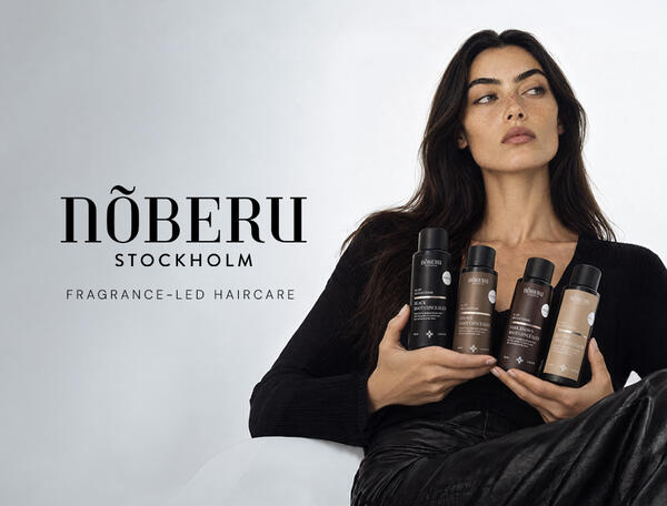 Nõberu Stockholm