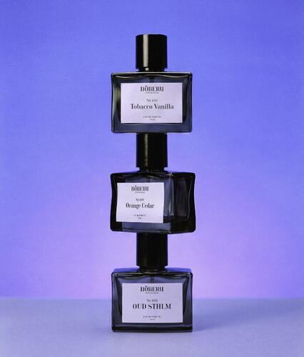 Fragrance & Skin