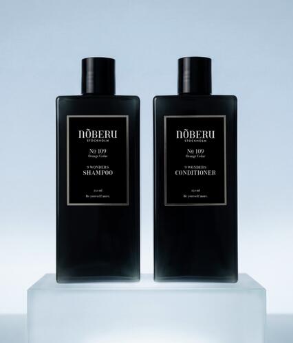 Haircare